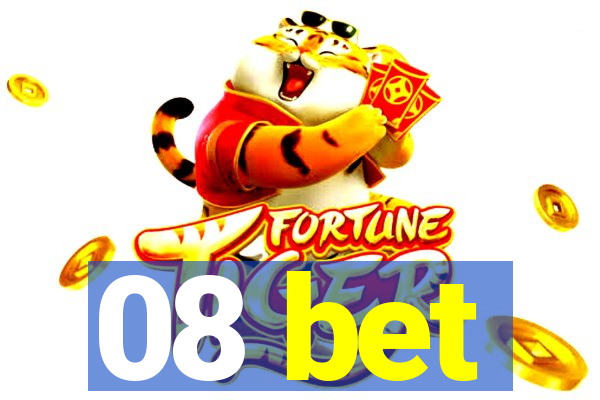 08 bet